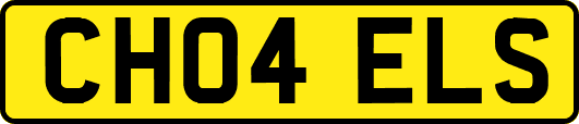 CH04ELS