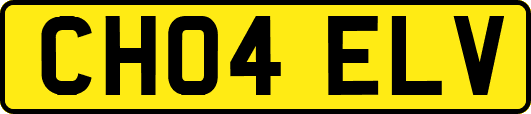 CH04ELV