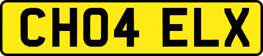 CH04ELX