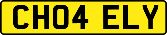 CH04ELY