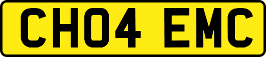 CH04EMC