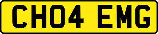 CH04EMG