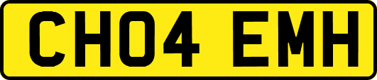CH04EMH