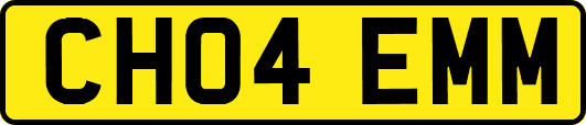 CH04EMM