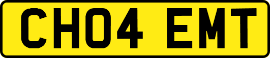 CH04EMT
