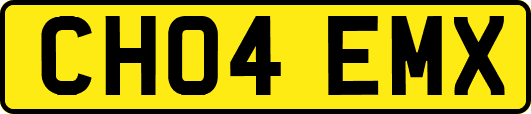 CH04EMX