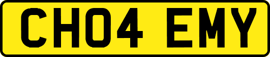 CH04EMY