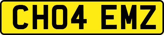 CH04EMZ