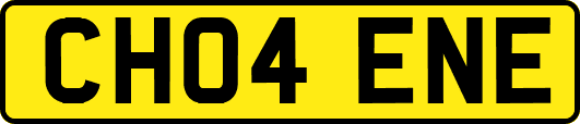 CH04ENE