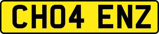 CH04ENZ