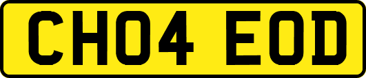 CH04EOD