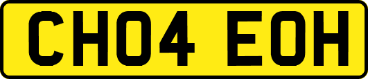 CH04EOH