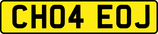 CH04EOJ