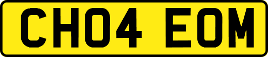 CH04EOM
