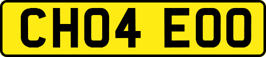CH04EOO
