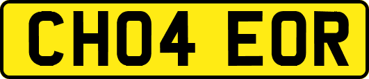 CH04EOR