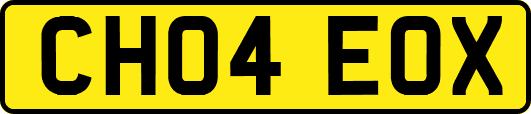 CH04EOX