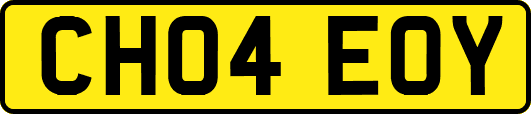 CH04EOY
