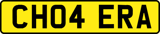 CH04ERA