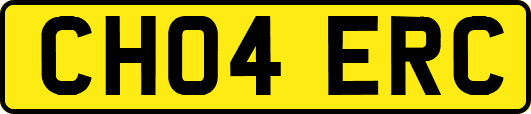 CH04ERC