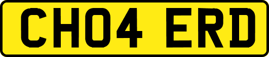 CH04ERD