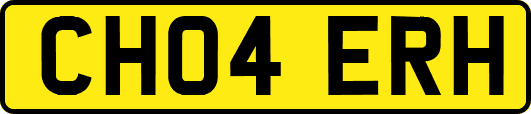 CH04ERH