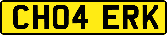 CH04ERK