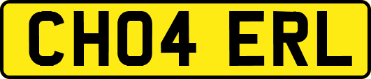 CH04ERL