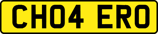 CH04ERO
