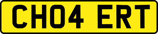 CH04ERT