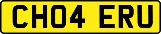 CH04ERU