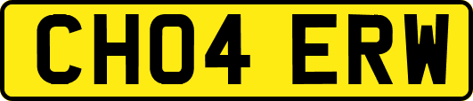 CH04ERW