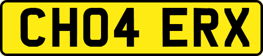 CH04ERX