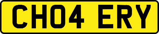 CH04ERY