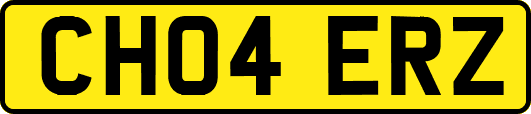 CH04ERZ