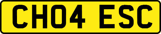 CH04ESC