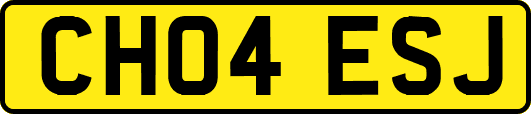 CH04ESJ