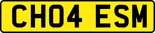 CH04ESM