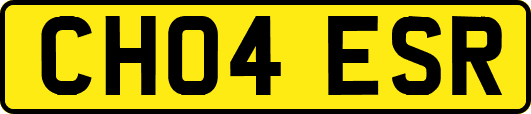 CH04ESR