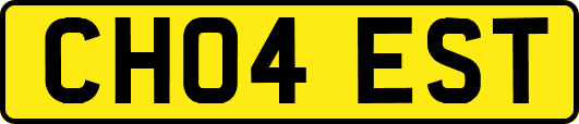 CH04EST