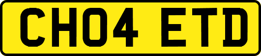 CH04ETD