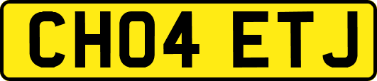 CH04ETJ