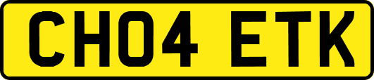 CH04ETK