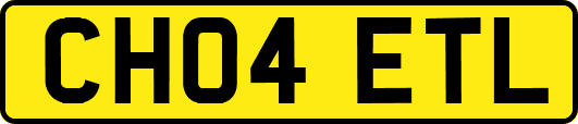 CH04ETL