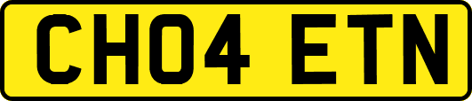 CH04ETN