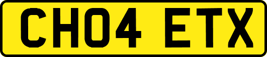 CH04ETX