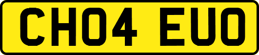 CH04EUO