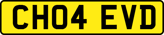 CH04EVD