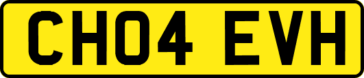 CH04EVH