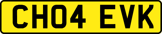 CH04EVK